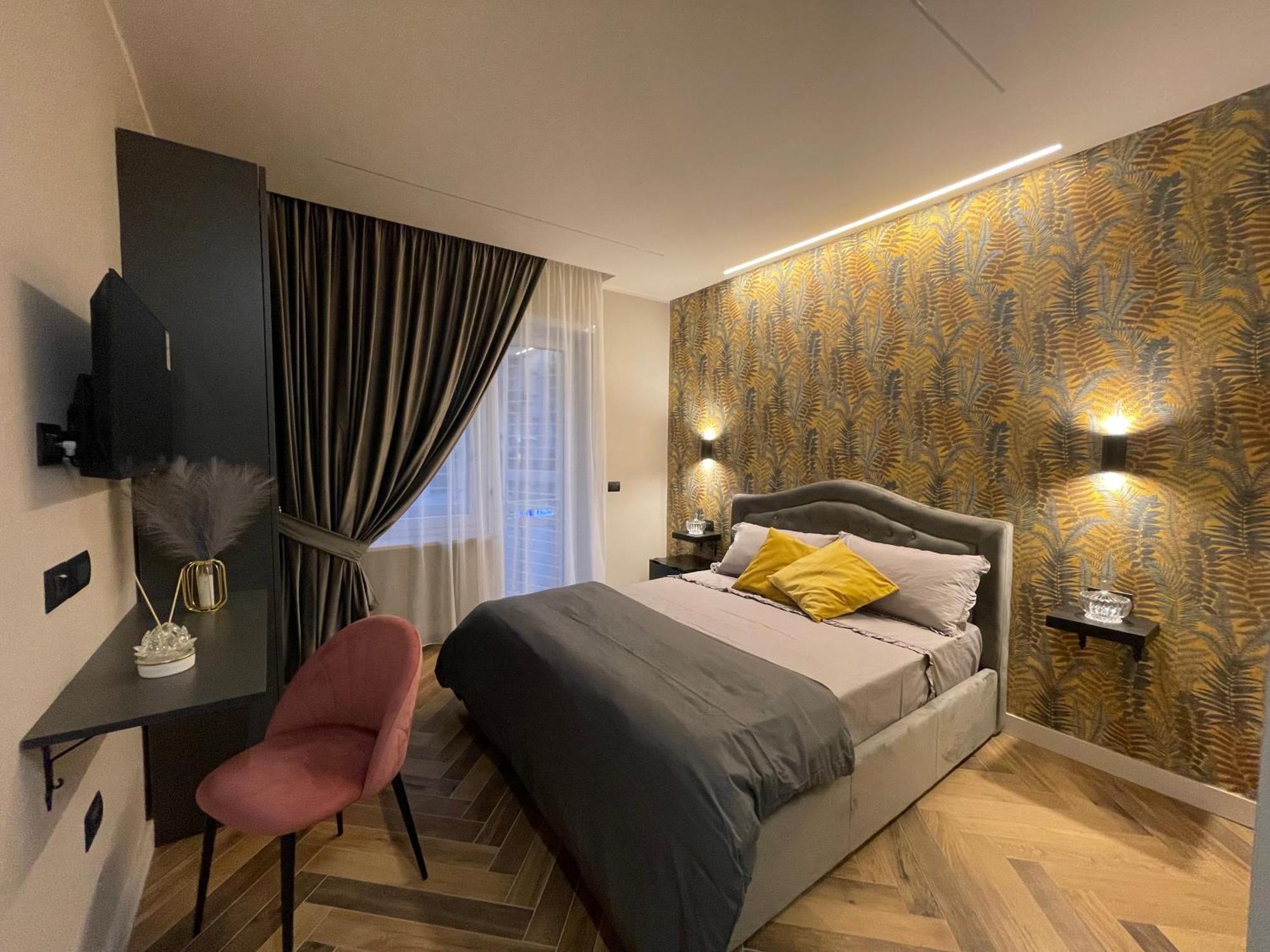 Southern Gold Napoli Exterior foto