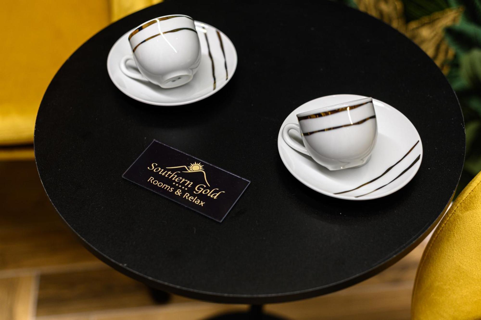 Southern Gold Napoli Exterior foto