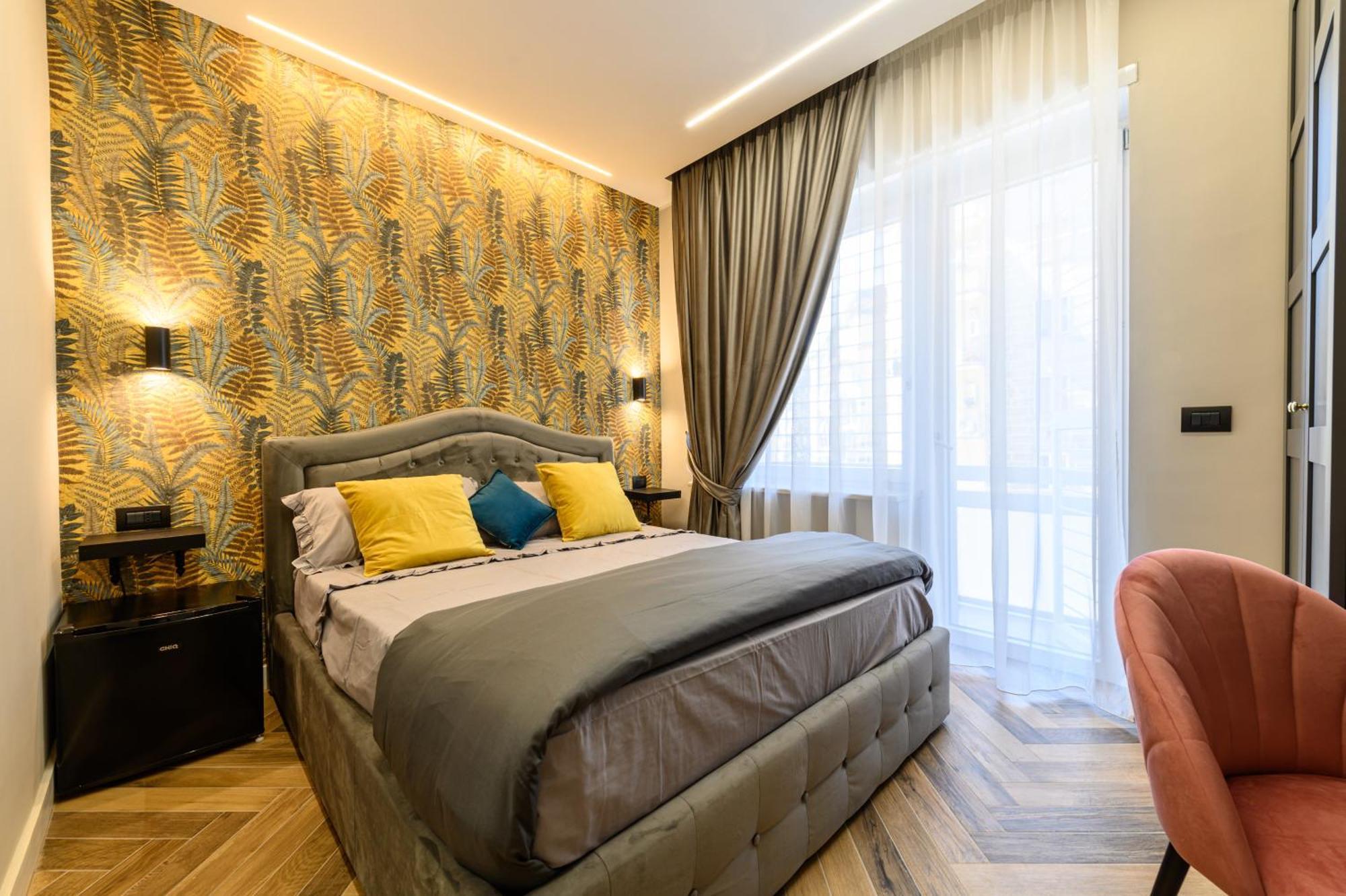 Southern Gold Napoli Exterior foto