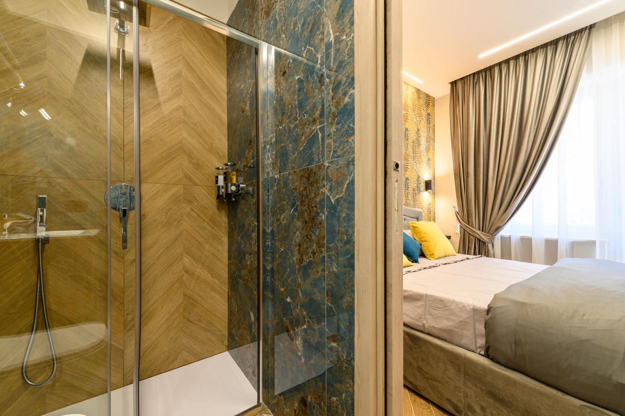 Southern Gold Napoli Exterior foto